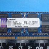 Laptop Memory KTL-TP3C/4G