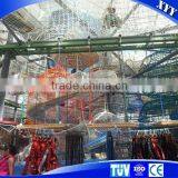 China Amusement Park Supplies for Indoor Playground thumbnail-5