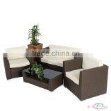 AN929 Garden Ridge Outdoor Furniture Of Hot Sale And High Quanlity rattan garden sofa hot sale 2014