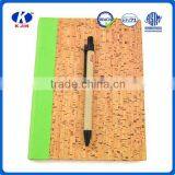 Hot Sale New Style Customized Printing Notebook With Ball Pen and Sticky Note for Kids thumbnail-5