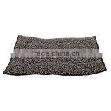 New Promotional Easy Packing Cheap Soft Comfortable Dog Bed thumbnail-2