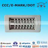 China factory good supplier bus air conditioning vents