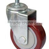 Pvc Pipe Caster Wheel for Sliding Door thumbnail-5
