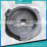 EX70 2nd Carrier Assy Apply To Hitachi Travel Gearbox