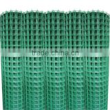fastness PVC coated Holland Wire Mesh/hebei tuosheng/Professional manufacturer