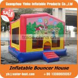 Hot sale Inflatable castle bouncer house