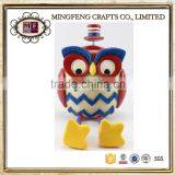 Christmas Gift Creative Owl Shelf Sitter Accessories thumbnail-1