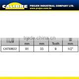 CALIBRE Truck Repair Engine Crank Alignment Tool DAF thumbnail-3