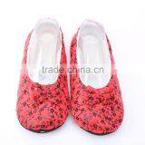 Winter Fashion Slippers thumbnail-1