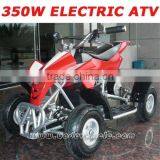 350W ELECTRIC ATV (MC-208) thumbnail-1