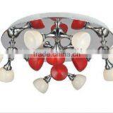 Modern Ceiling Lamp DC9126/12