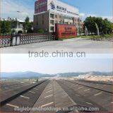 Luxury Crystal White Glass Floor Tile, Glazed Porcelain Jade Tiles thumbnail-2