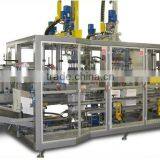 Carton/Box Packaging Full-Automation System for Small Box/Small Bottles