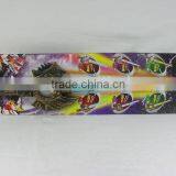 Plastic Flashing Toy Sword With Music