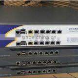 Cheap 1U 19'' Industrial Chassis With 6 Lan Slots, Intel ATOM D525, ROS, WAYOS, Love, 100, Panabit,, RIPPLEOS, OPENWRT, Bithigh thumbnail-6