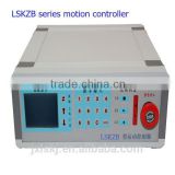 optical multi axis Motion Controller with OCX