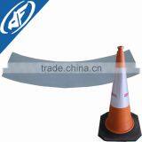 Vehicle Road Safety Product Reflective Cone Sleeves