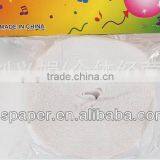 Hot Sell Color Crepe Paper Raw Material for Artificial Flowers thumbnail-2