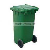 360L HDPEwith Wheels-dust Bin