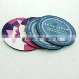 Wholesale Price Favorable Personality Customized Marble Coasters thumbnail-2