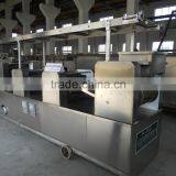 Biscuit Production Line ,soft Biscuit Forming Machine , Biscuit Making Machine,small Biscuit Machine thumbnail-4