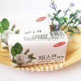 Paper Packaging Non Handmade Solid Form Best Skin Whitening Bath Soaps thumbnail-6