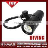 Scuba Diving Rechargeable Underwater Portable Photography Lighting