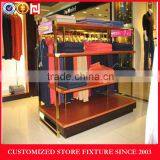 Fashion Store Clothes Rack Display thumbnail-4