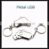 Metal USB Flash Disk Drive USB 2.0 U SB 3.0 1MB-256GB