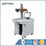 Made in Shanghai China Super Quality Laser Abs Marking Machine thumbnail-1