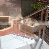 Outdoor Stainless Steel Cable Rails thumbnail-2