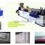 EPE foam packing sheet making machine/ EPE foam sheet machine