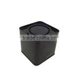 Plug-in Lid Tea Tin, Airtight Tea Box, Green Tea Caddy