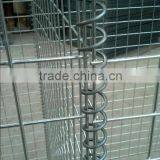 Hexagonal Gabion Box and Welded Gabion Box thumbnail-2