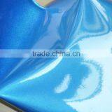 0.7mm-2.0mm PU Microfiber Leather for Shoe Upper thumbnail-2