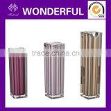 Cheap Wholesale Unique Plastic Cosmetic Tubes Packaging