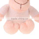 Custom Plush Sheep Toy Keychain thumbnail-4