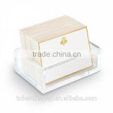 Business Card Holder, Paper Box, Mini Box thumbnail-1