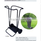ECO Friendly Garden Waste Collecting Cart