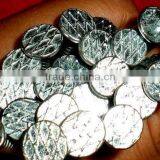 Tanzania Market Surface Elcecto Galvanzied Twisted Nails thumbnail-1