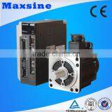 3000RPM Servo Motor and Servo Driver Maxsine Products