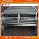 Steel H Frame Scaffoldings thumbnail-4