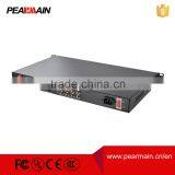 High Quality 16ch Video Fiber Optic Transceiver