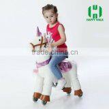 2016 Top Selling CE ASTM Ride on Horse Toy Pony, Mechanical Horse for Sale thumbnail-1