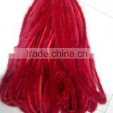 China Wholesale Dye Mink Fur Strip / Fur Collar / Real White Mink Fur Trimming thumbnail-3