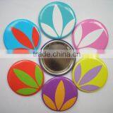 Beautiful Gift Football Club Pin Badge for Promotion