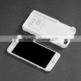 Viltrox Iphone6 Phone Case Chargeable Power Bank LED Light for Shooting Photos