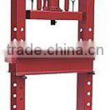 30 TON H FRAME SHOP PRESS (GS-5175E07)