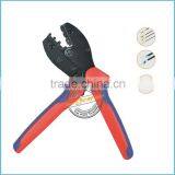 CE APPROVAL 0.5-6mm2 Terminals Pliers Crimper Hand Tools thumbnail-4