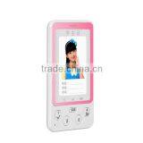 2.4G Children RFID Student Card Phone Gps Mobile Phone Voice Tracker With SOS thumbnail-3